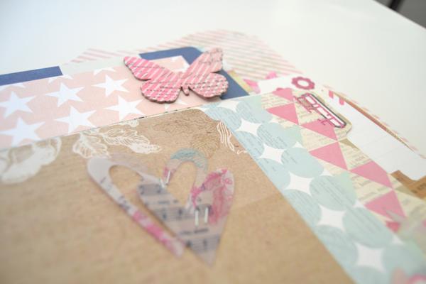 heidi swapp memory file