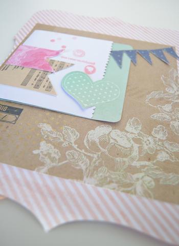 Heidi Swapp memory file