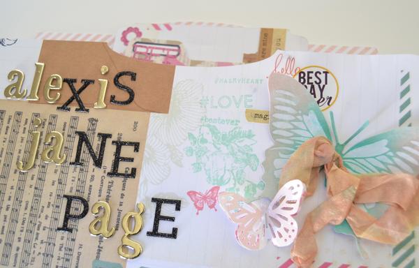 Heidi Swapp memory file