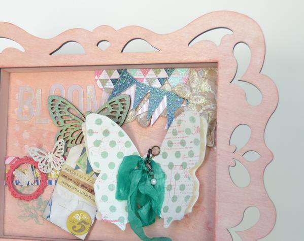 heidi swapp frame