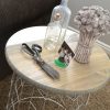 DIY Side Table