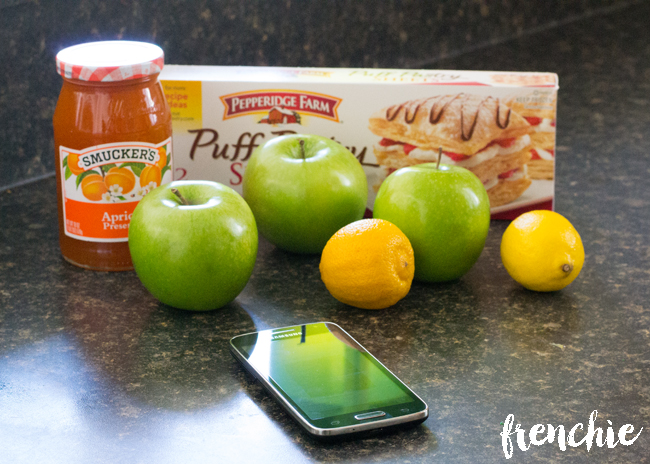 The Trick to Making Granny Smith Apples Less Tart