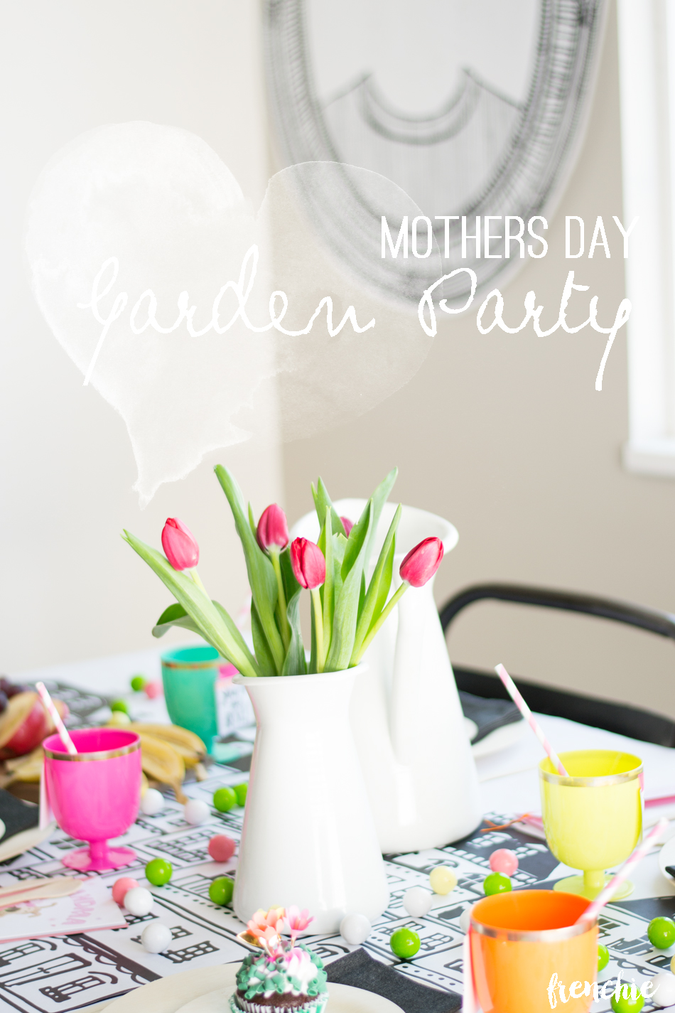 Mothers Day Party