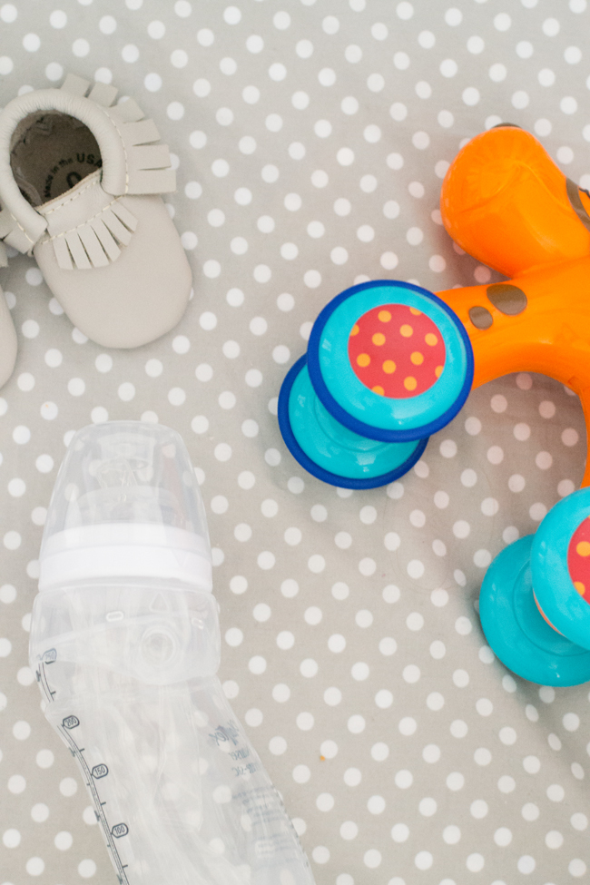 Bringing home a baby from the NICU? Here are 8 things you'll need to make life easier.