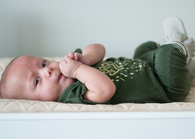 What is the best way you can take care of your premature baby once they've come home? The Hatch Baby Smart Changing Pad is a great tool for babies who need extra care.