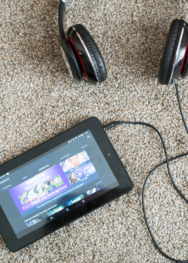 The Best Free Learning Apps With Your Amazon Fire Tablet