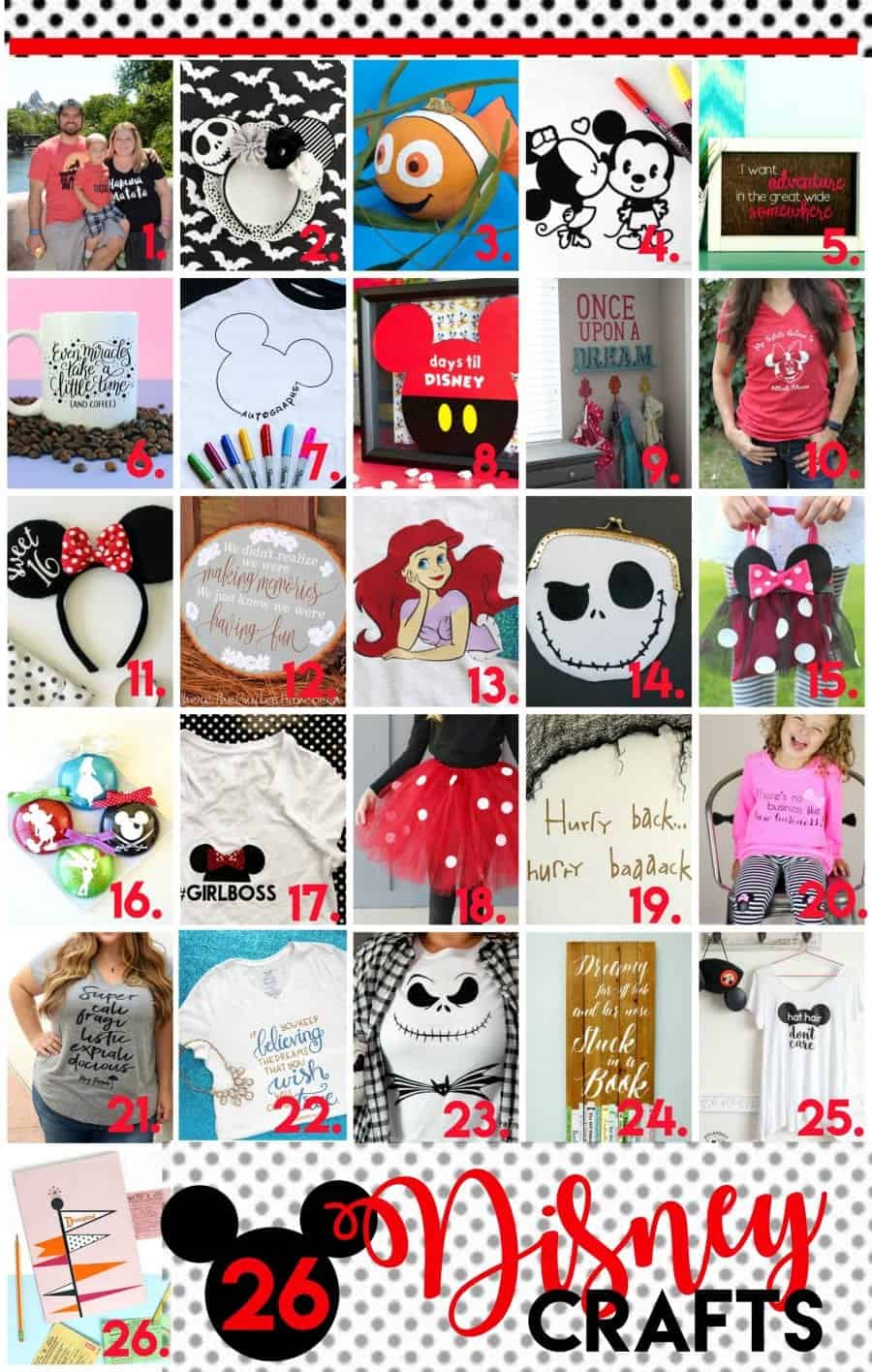 26-cute-disney-crafts-to-create-and-make