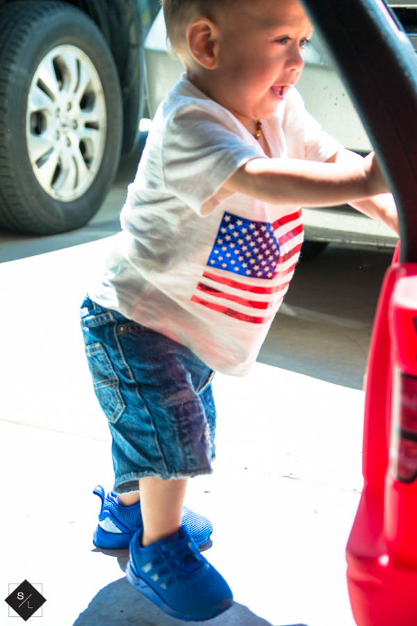 toddler patriotic shirt
