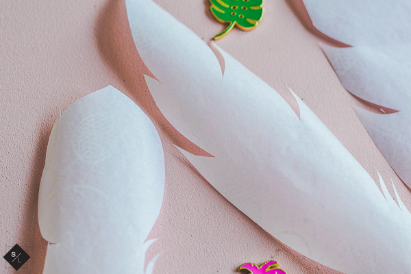 How to Cut Crepe Paper with Cricut
