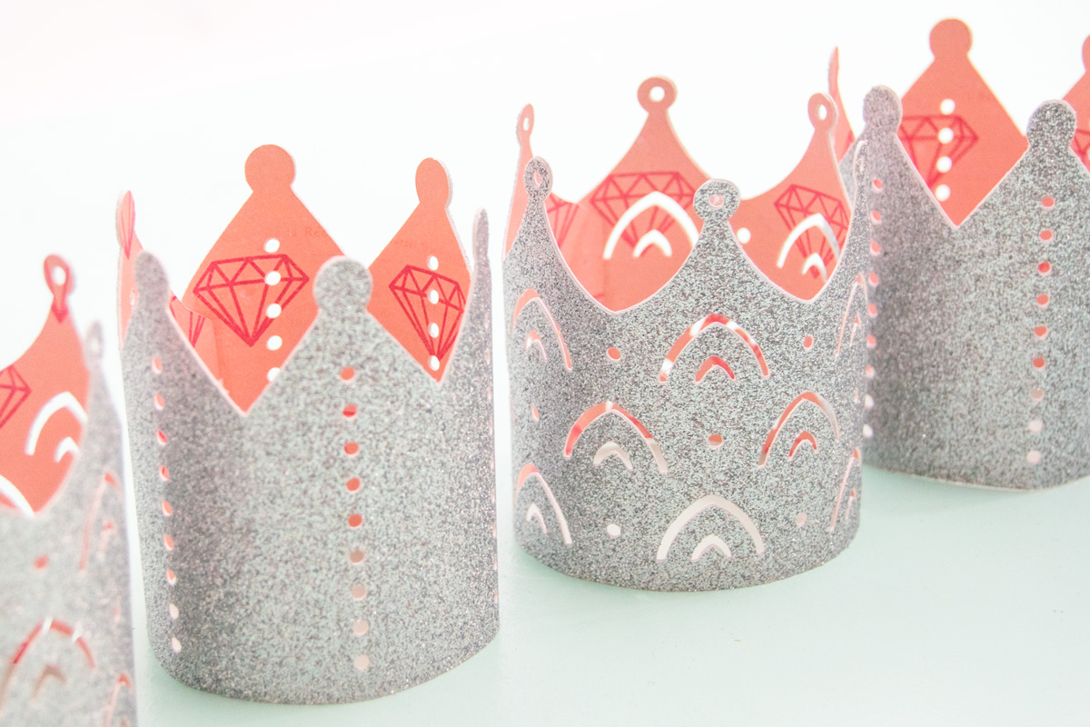 Download Diy Princess Crowns How To Make Paper Princess Crowns Seelindsay