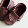 baby moccasins